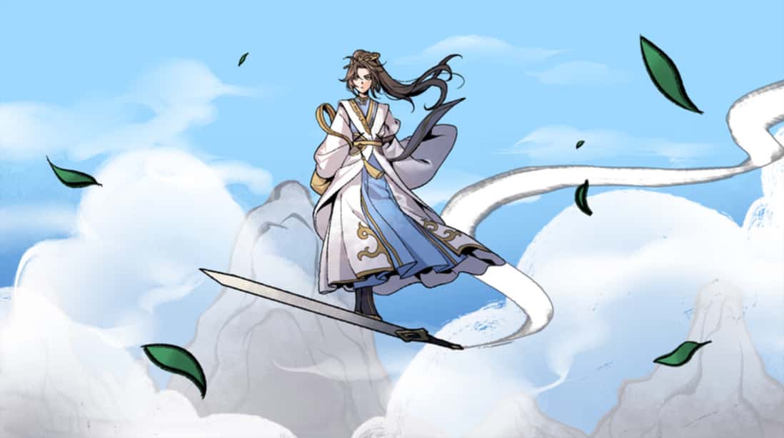 游戏画面3